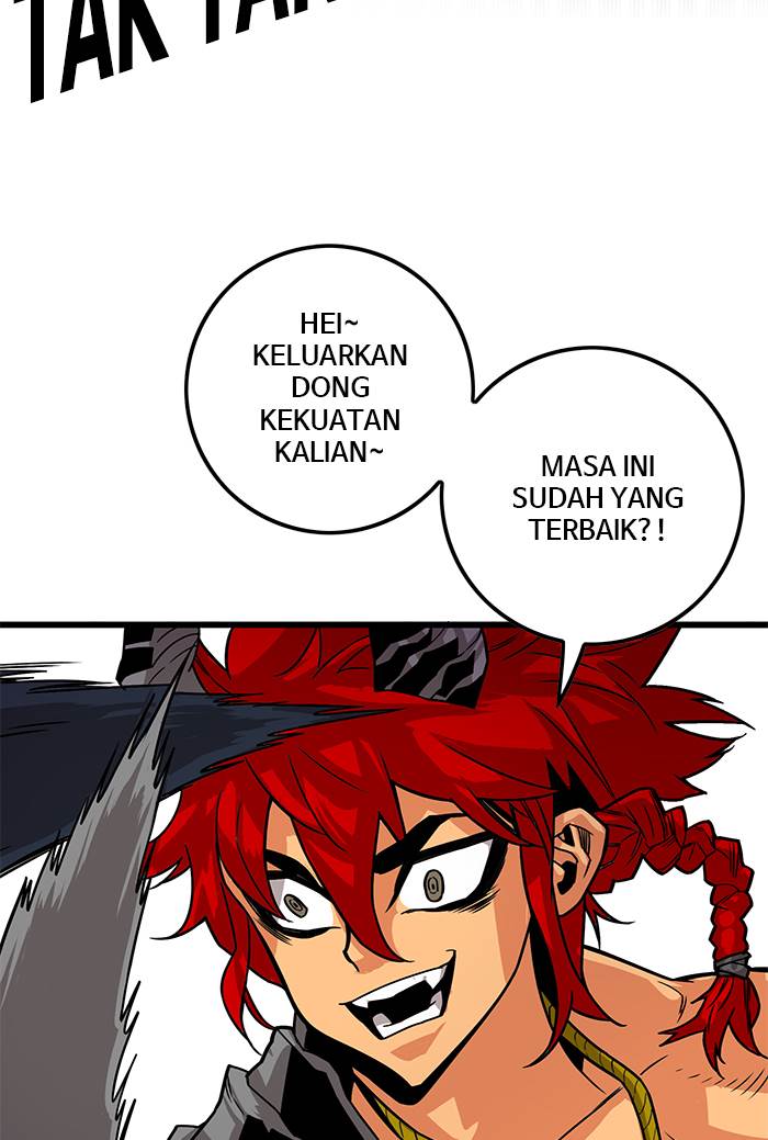 Troll Trap Chapter 183