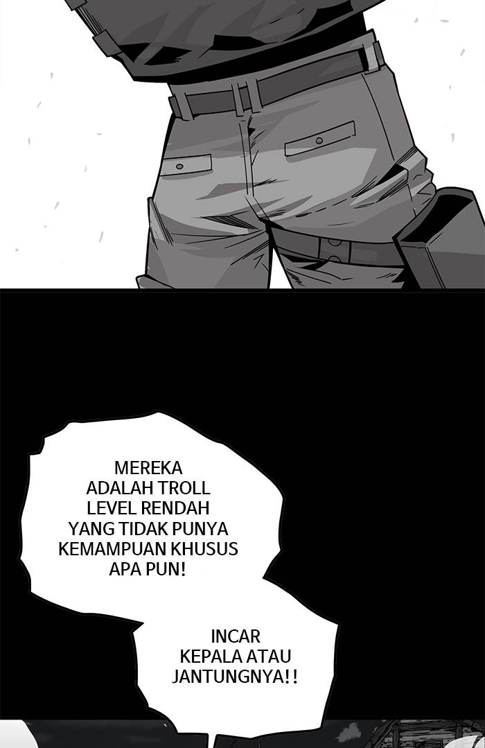 Troll Trap Chapter 184