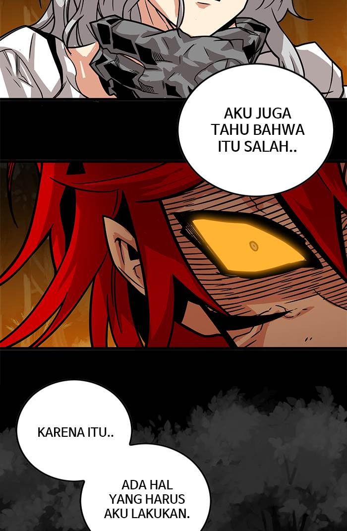 Troll Trap Chapter 184