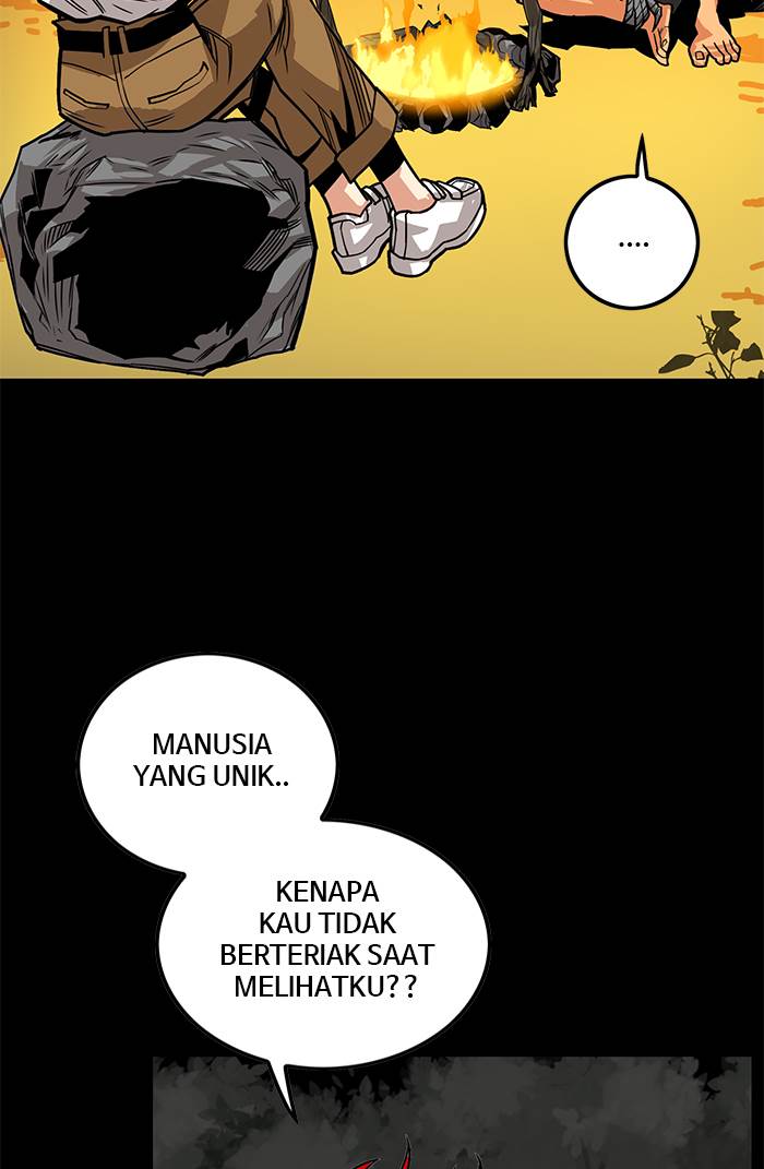 Troll Trap Chapter 184