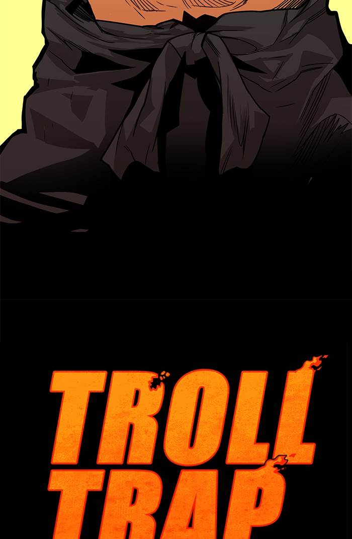 Troll Trap Chapter 184