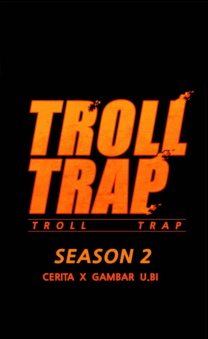 Troll Trap Chapter 185