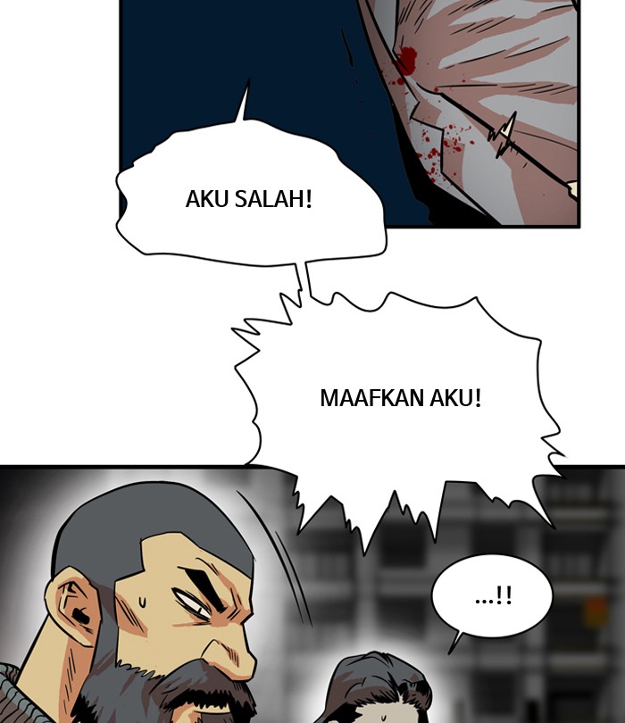 Troll Trap Chapter 23