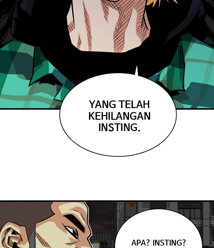 Troll Trap Chapter 23