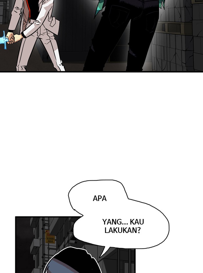 Troll Trap Chapter 25