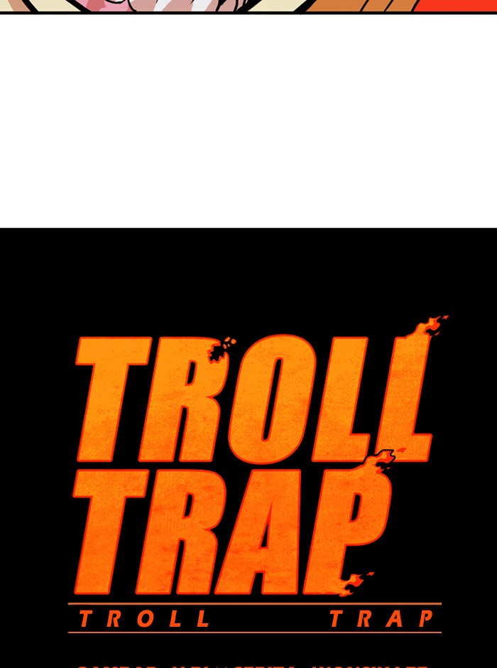 Troll Trap Chapter 25