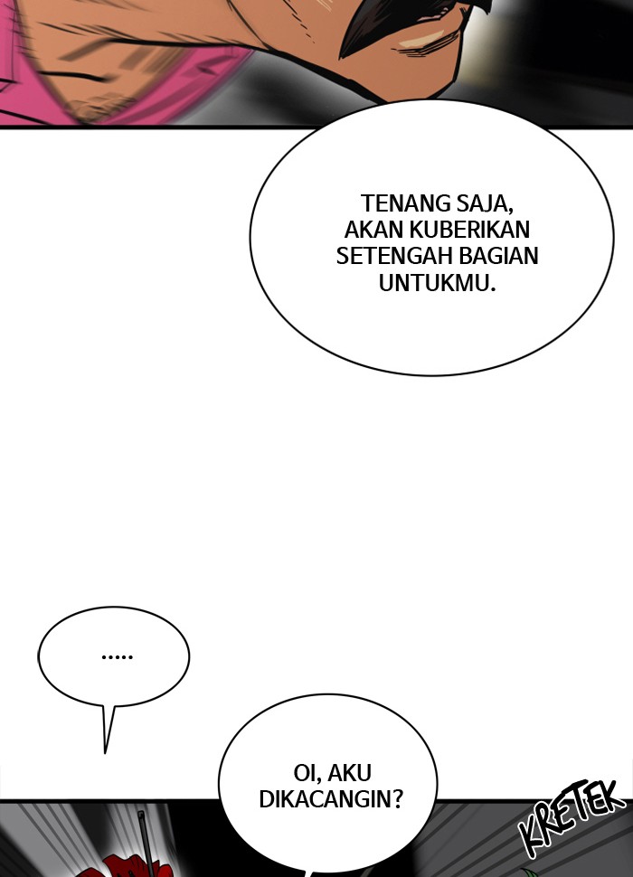 Troll Trap Chapter 28