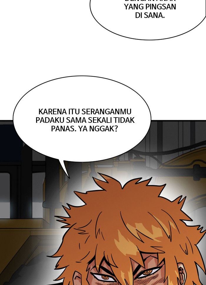 Troll Trap Chapter 28