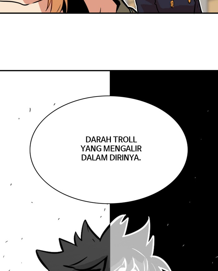 Troll Trap Chapter 30