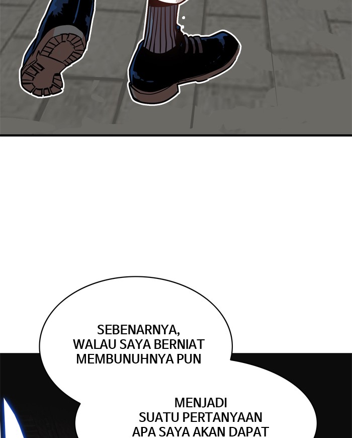 Troll Trap Chapter 30