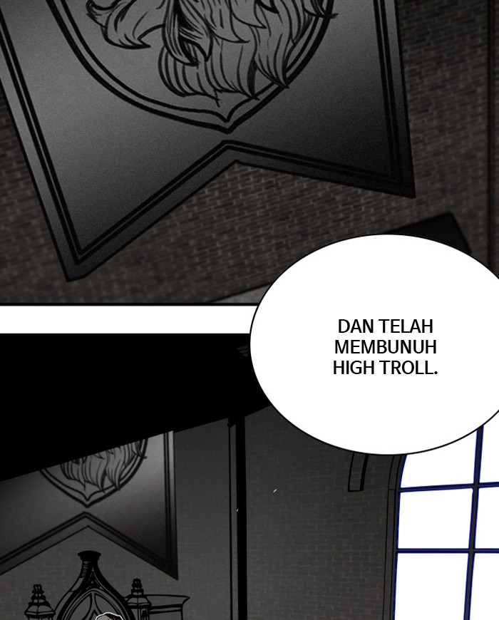 Troll Trap Chapter 30