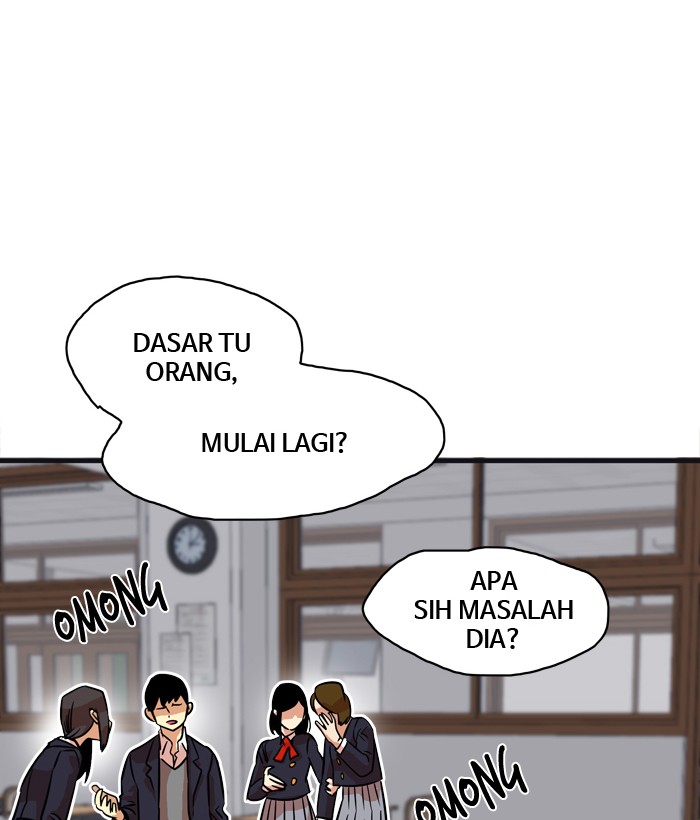 Troll Trap Chapter 32