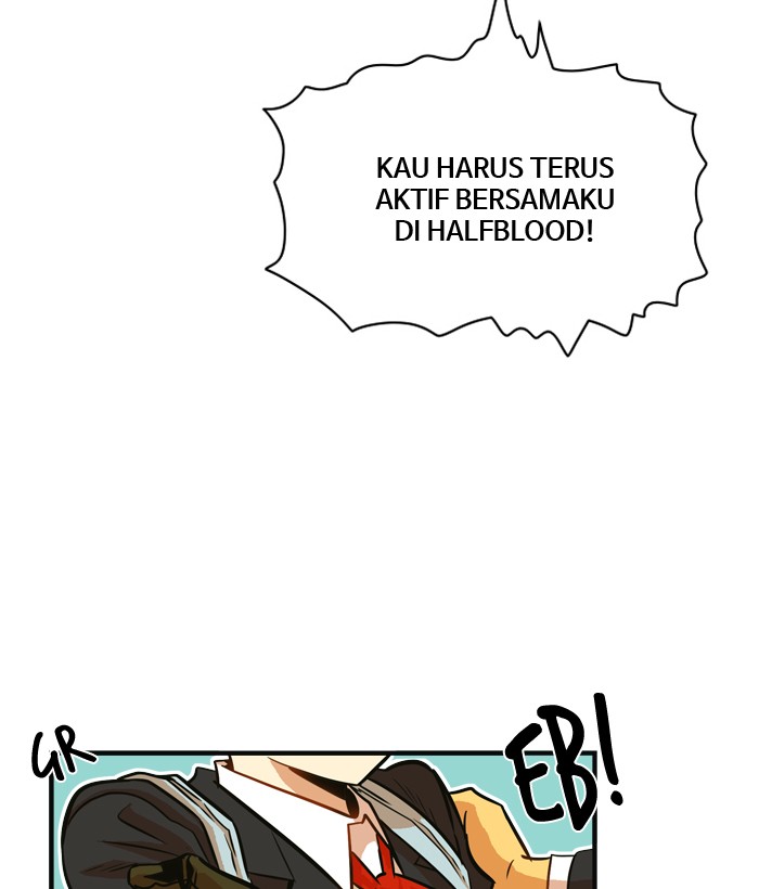 Troll Trap Chapter 32