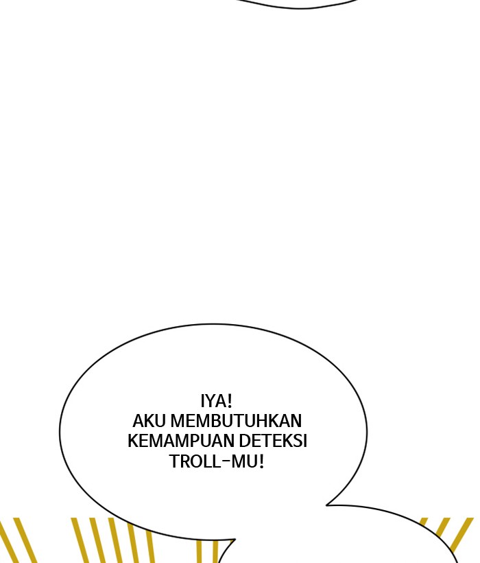 Troll Trap Chapter 32