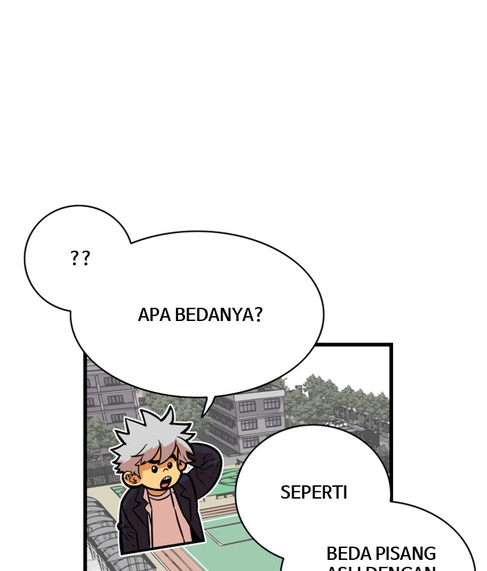 Troll Trap Chapter 34