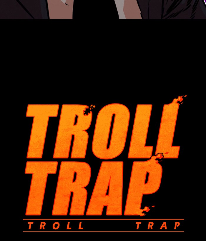 Troll Trap Chapter 34