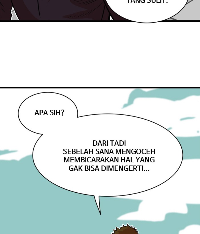 Troll Trap Chapter 34