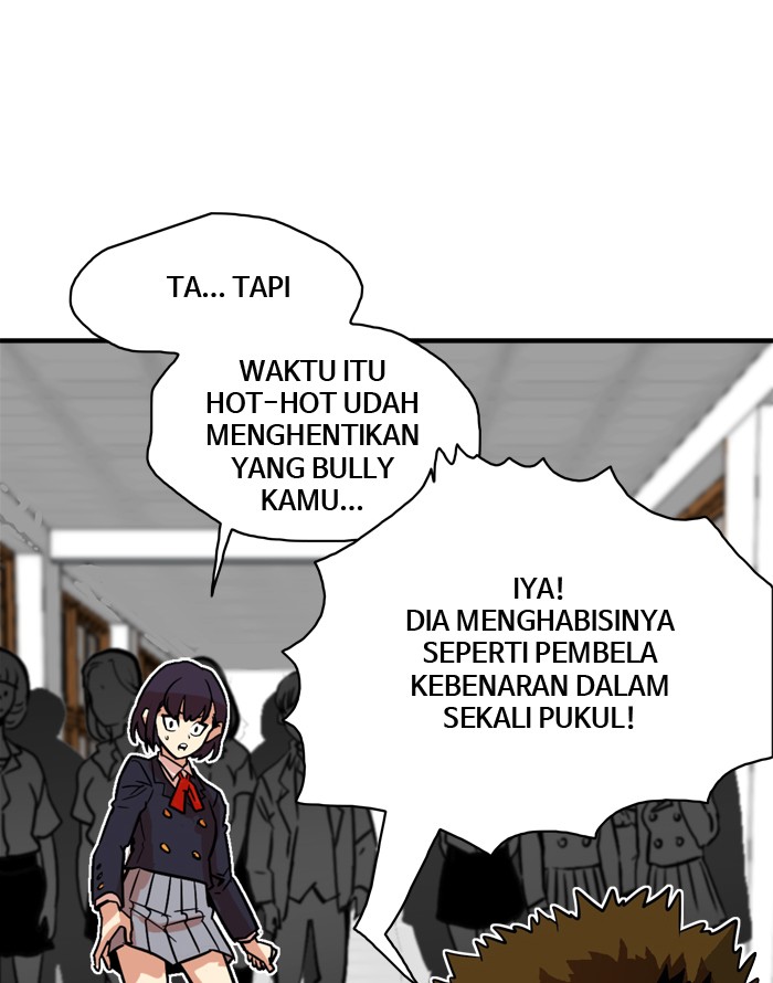 Troll Trap Chapter 35