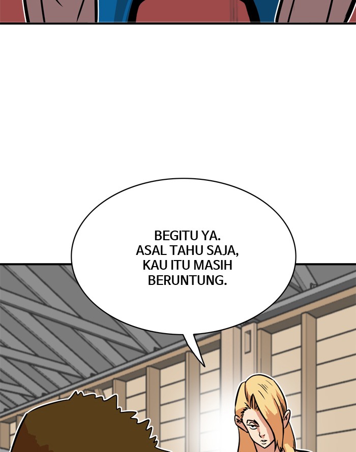 Troll Trap Chapter 35