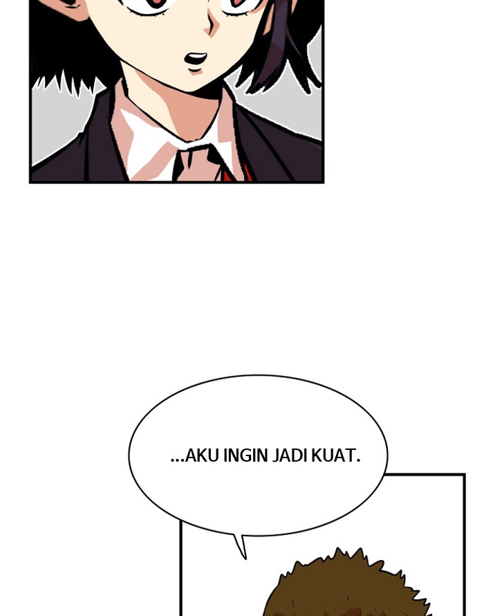 Troll Trap Chapter 35