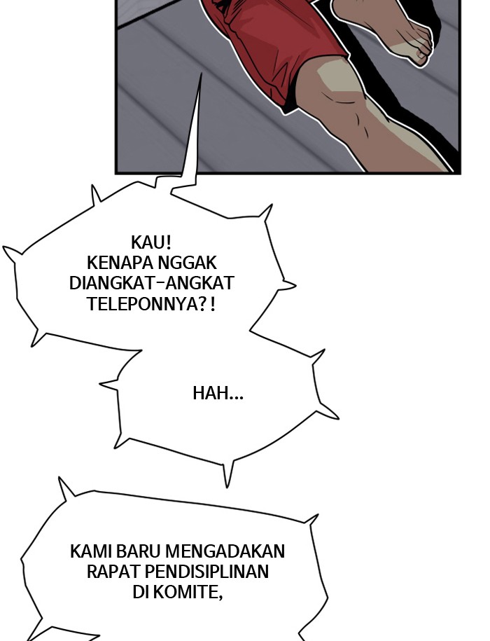 Troll Trap Chapter 36