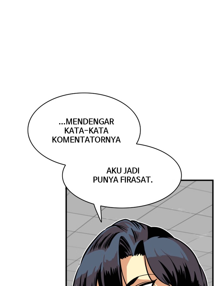 Troll Trap Chapter 36