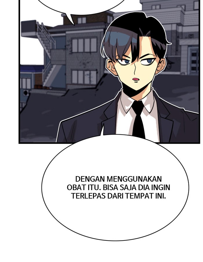 Troll Trap Chapter 37