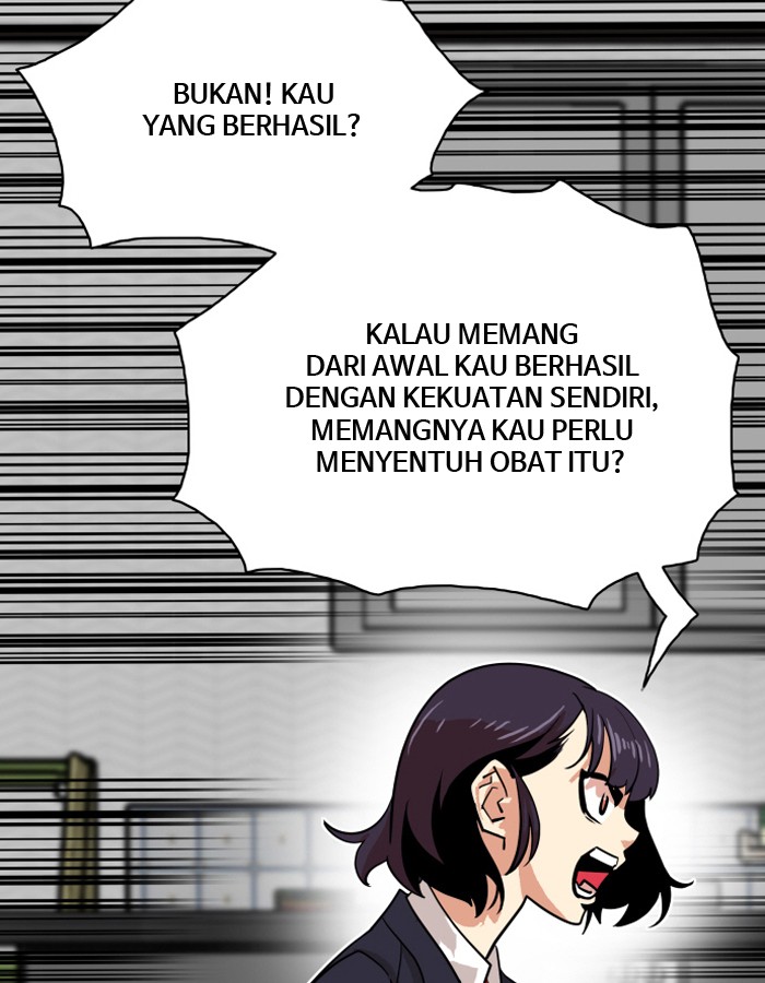 Troll Trap Chapter 37