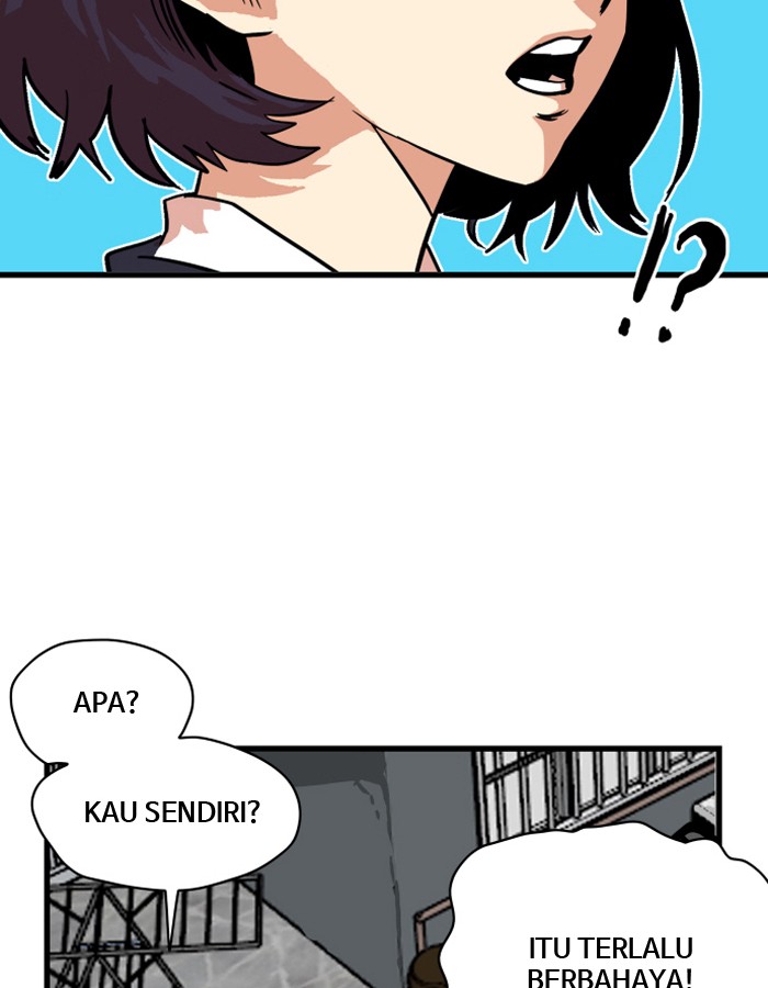 Troll Trap Chapter 37