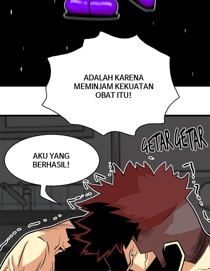 Troll Trap Chapter 37