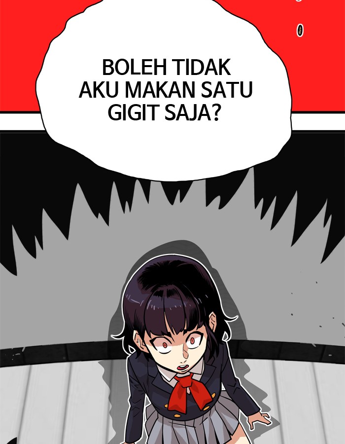 Troll Trap Chapter 37