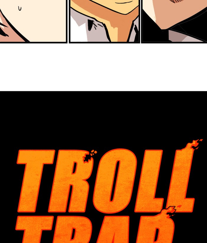 Troll Trap Chapter 38