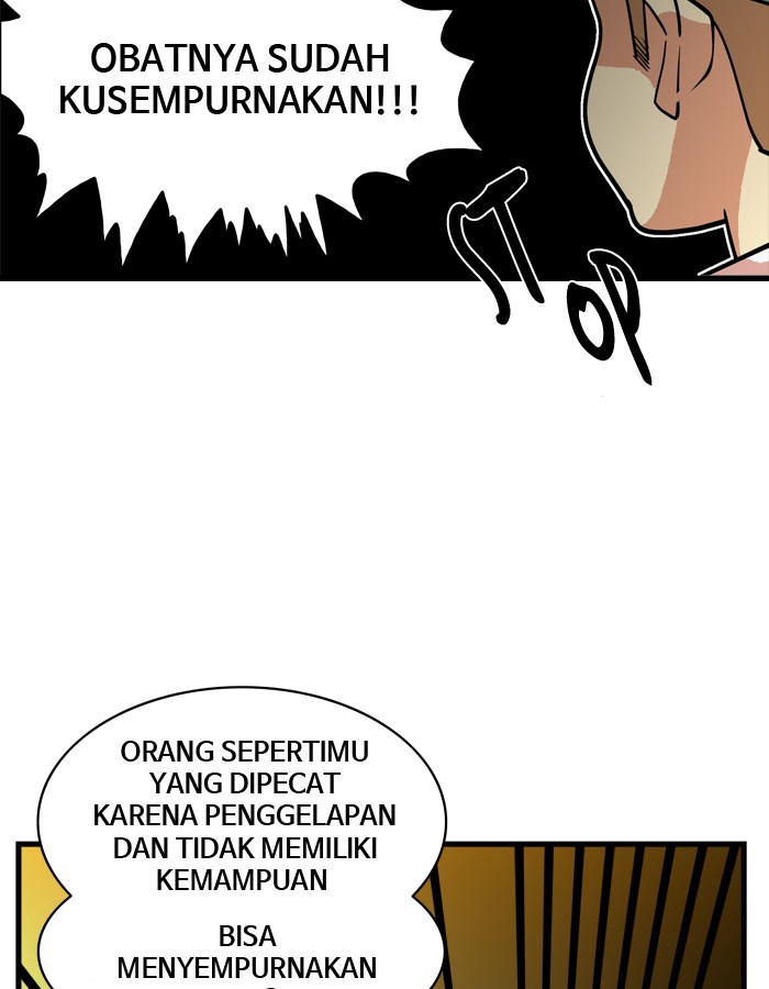 Troll Trap Chapter 39