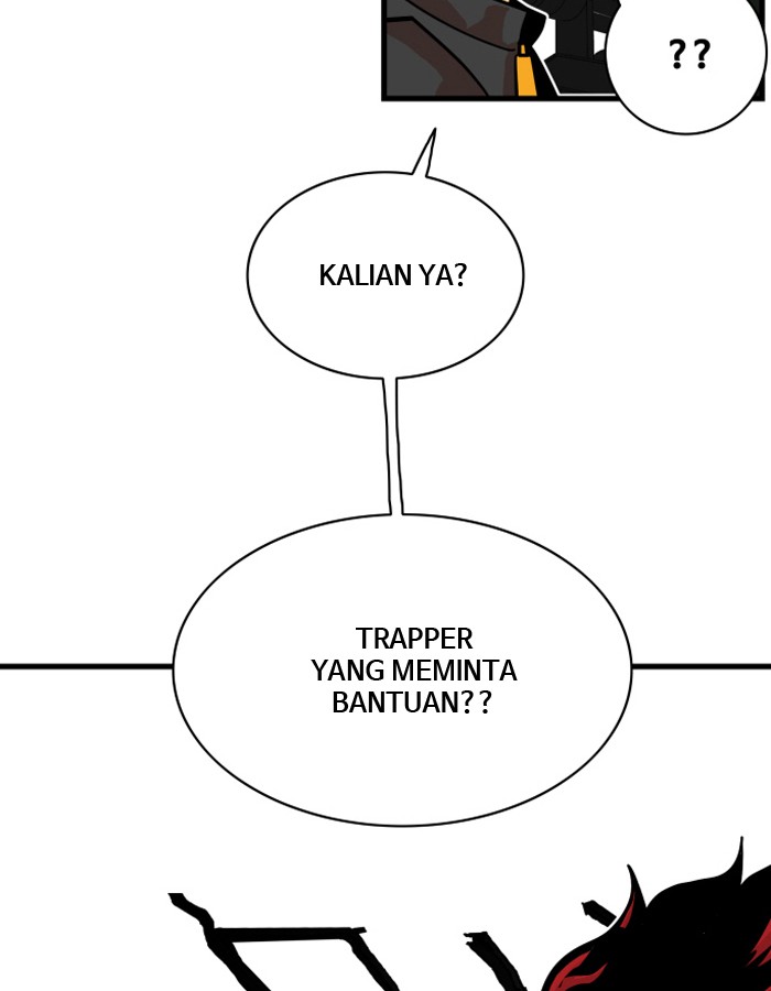 Troll Trap Chapter 39