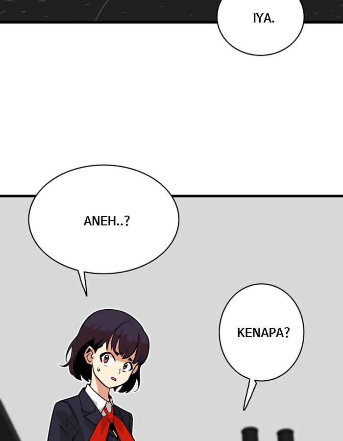 Troll Trap Chapter 39