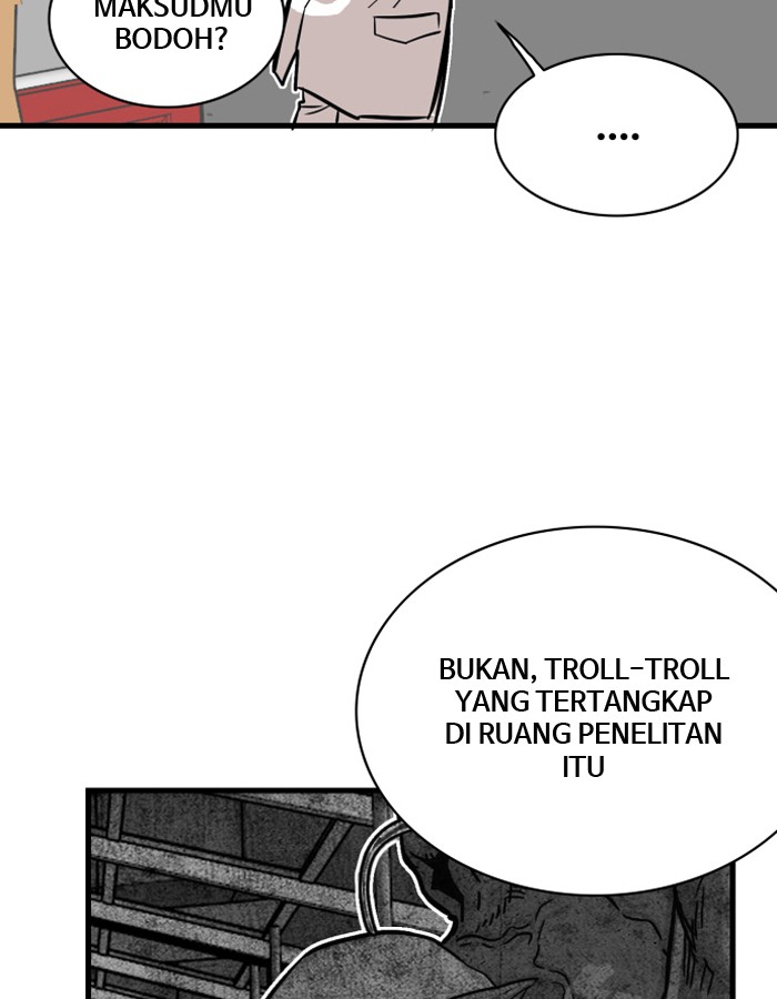 Troll Trap Chapter 39