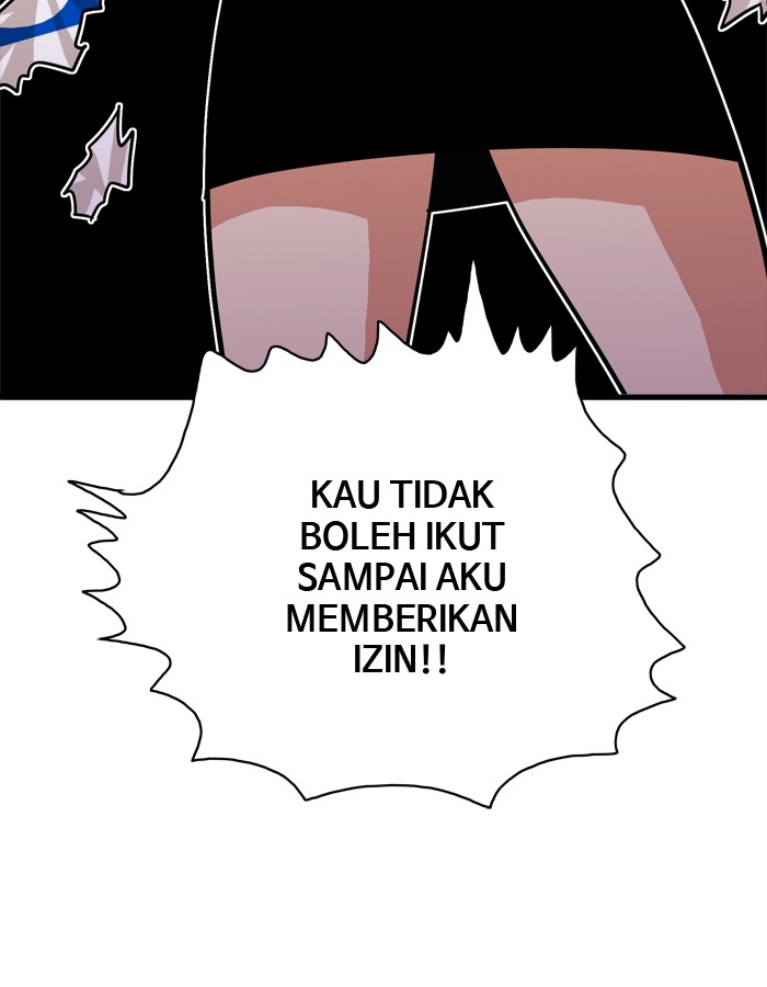 Troll Trap Chapter 39