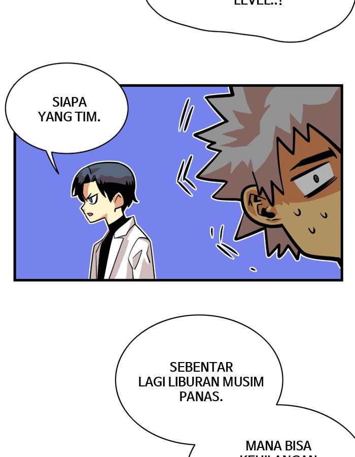 Troll Trap Chapter 39