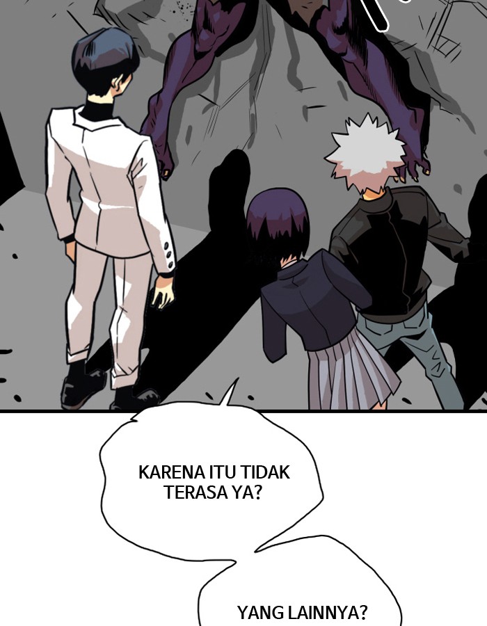 Troll Trap Chapter 39