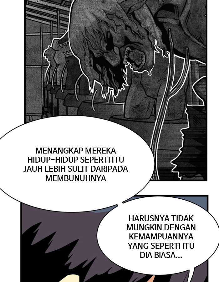 Troll Trap Chapter 39