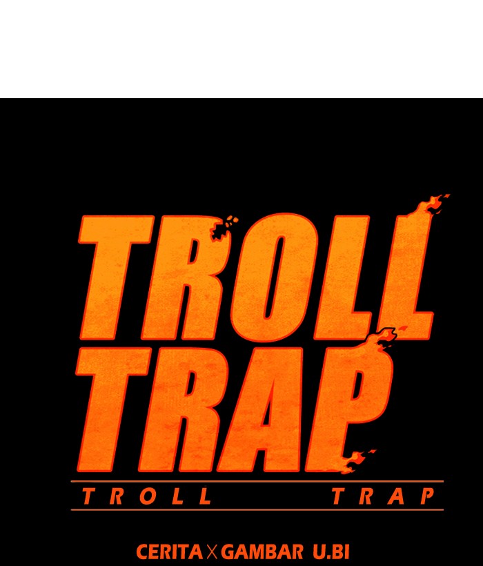 Troll Trap Chapter 40