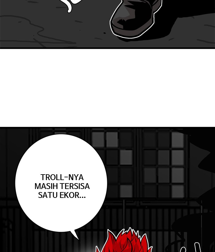 Troll Trap Chapter 40