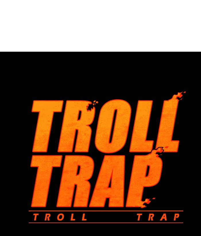 Troll Trap Chapter 41