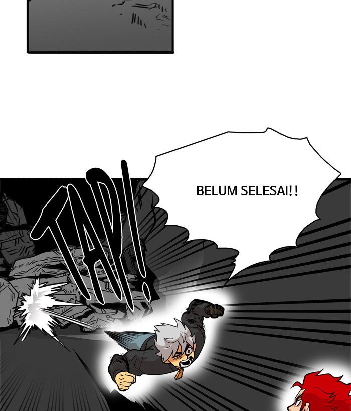 Troll Trap Chapter 42