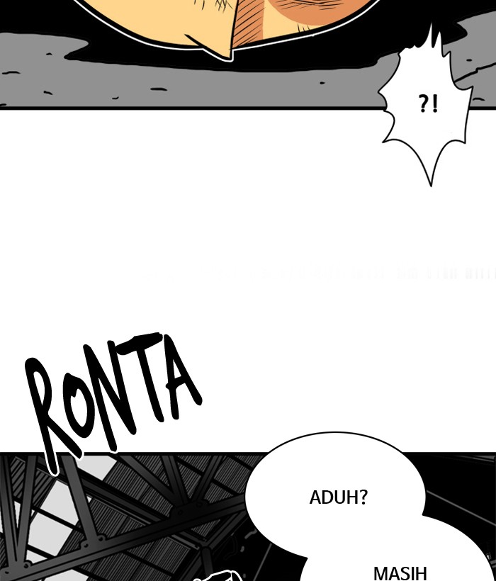 Troll Trap Chapter 43