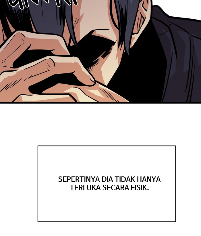 Troll Trap Chapter 44