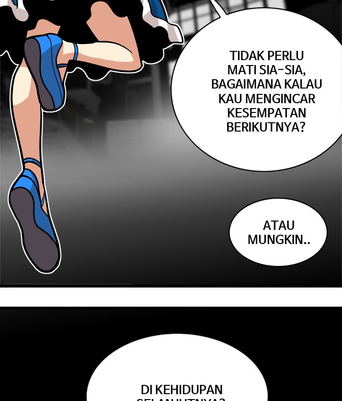 Troll Trap Chapter 44