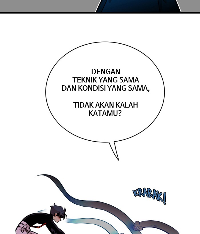 Troll Trap Chapter 44