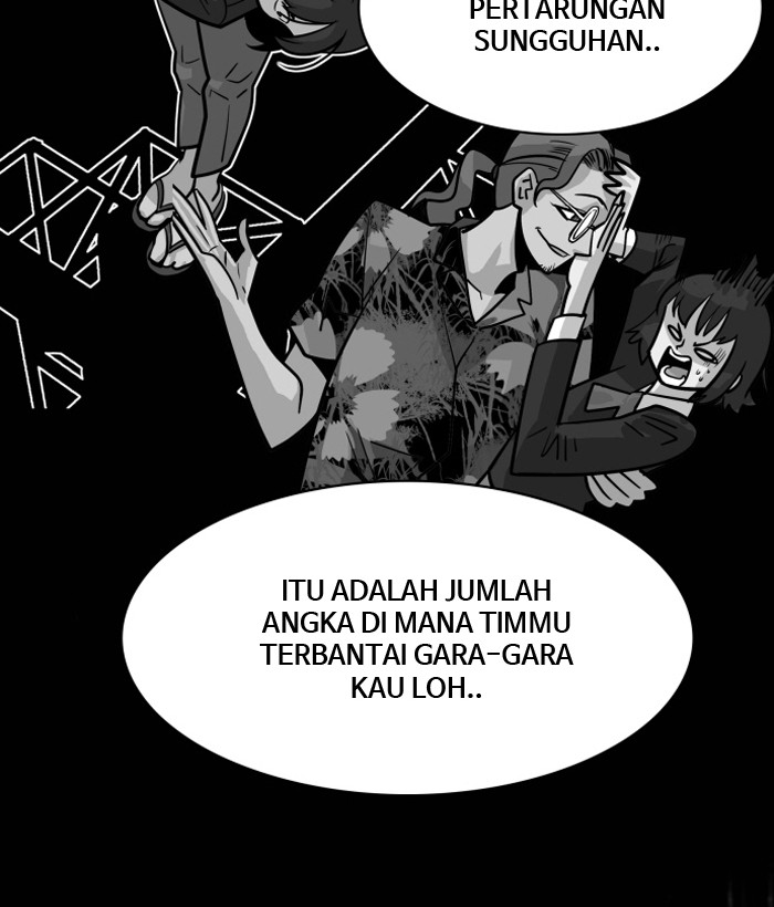 Troll Trap Chapter 44