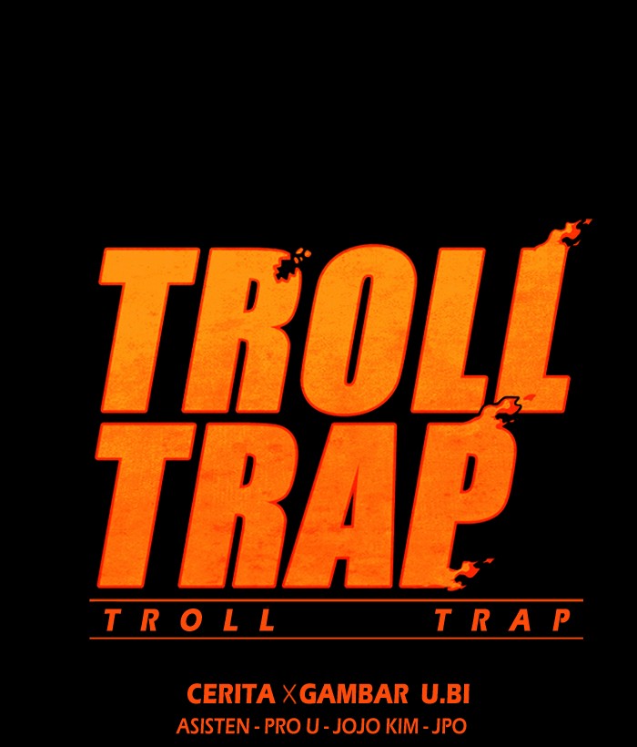 Troll Trap Chapter 45